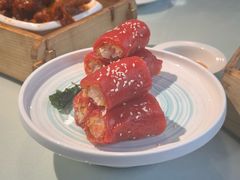 -观塘港茶餐厅(八一大道店)