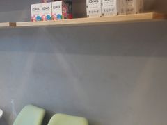大堂-新鲜7豆叔精品烘焙咖啡