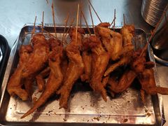 -恒兴发茶店(水巷口店)