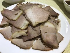 -李连贵熏肉大饼(丰台南路地铁站店)