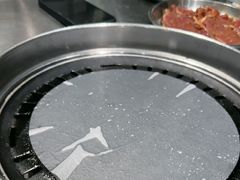 -英雄故事地摊烤肉(马驹桥店)