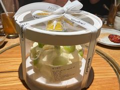 -WenTinG文汀·半糖蛋糕(合生汇店)
