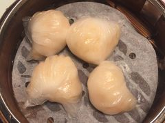 -点点心点心专门店(旺角店)