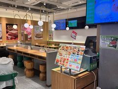 -甲乙饼·手工牛肉饼(东方广场店)