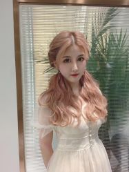 -3AM·S HAIR SALON烫发染发接发