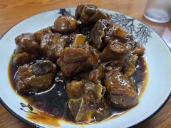 -胡子饮食店