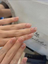 -M·X Nail日式美甲美睫