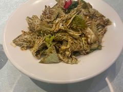 -蓬川食府(金海道店)