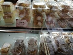 -国际饭店·帆声西饼屋(黄河路店)