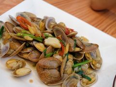 -旺来排档