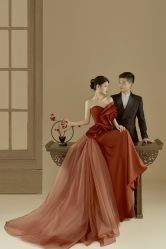 点击看大图 -情订奇缘婚纱摄影(和平路店)