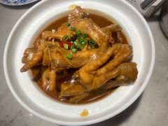 -小菜园新徽菜(合肥之心城店)