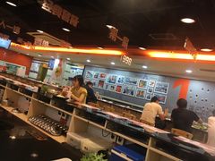 -呷哺呷哺(西单大悦城店)