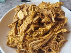 -山南熏肉大饼(辽菜旗舰店)