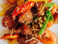越谜-越谜·越南餐厅(长白店)
