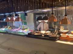 -印象餐厅(杭州国际博览中心北辰大酒店)