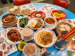 -憶廟街 X 沙角邨(太古城店)