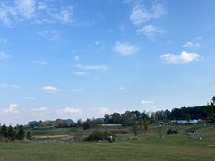 -云漫湖生态度假公园