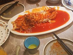 -香阁餐厅·常州菜·常州菜代表品牌(新北奥体店)