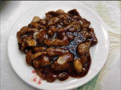 慈禧最爱它似蜜-金家老三饭庄(常营店)