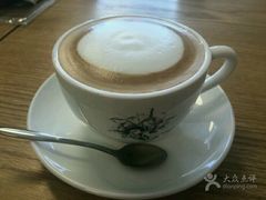 -织荆鸟咖啡(首开福茂店)