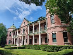 -北京动物园-畅观楼