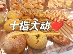 -BreadTalk面包新语·烘焙蛋糕(领展购物广场店)