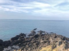 -龙头岩(Dragon Head Rock)