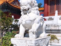 -珠海圆明新园