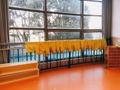 -小门牙好性格托育(北外滩中心)