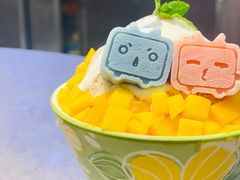 -生活如沸·顺德水牛奶火锅(大学路店)