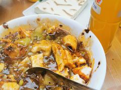 -马光荣肉丸糊辣汤(边东街店)