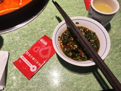 -憨铁匠老火锅(龙岗万科里店)