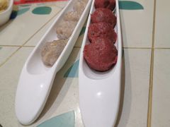 -南城十里潮汕鲜牛火锅·鲜虾生滚粥(融汇老商埠店)