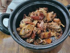 -斯丹姜母鸭·古法干香(涂门街总店)