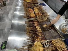 -彭姐麻辣烫(海淀店)