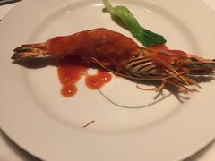 -君悦酒店·乐厨·高空自助餐(青年大街店)