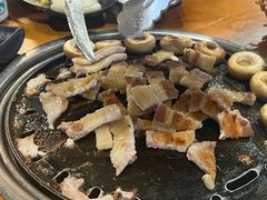 -杀猪天·韩国烤肉(总店)