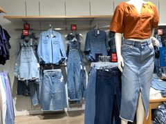 -GAP(厦门加州商业广场店)