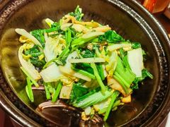 -小放牛炒菜馆(中山路乐汇城店)
