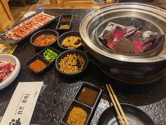 -九田家黑牛烤肉料理(石路天虹店)