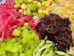 -门框胡同百年卤煮(前门店)