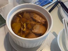 荣记响螺汤-新荣记(新源南路店)