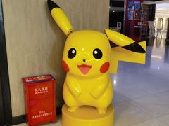 -导眼AR微密室逃脱(万丰海岸城店)
