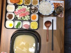 -阿香米线(深业上城店)
