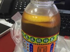 -香港十三座(宝山万达店)