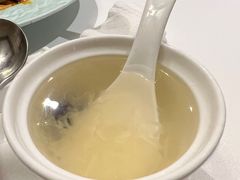 银耳羹-涵苑私宴定制(外滩店)