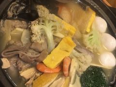 杭式三鲜锅-孙五味(范家路店)