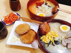 -和风拉面