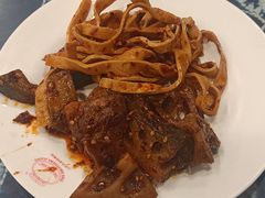 -桥香园云南过桥米线(金马碧鸡店)